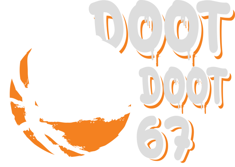 T-shirt Doot Doot 67 Basketball