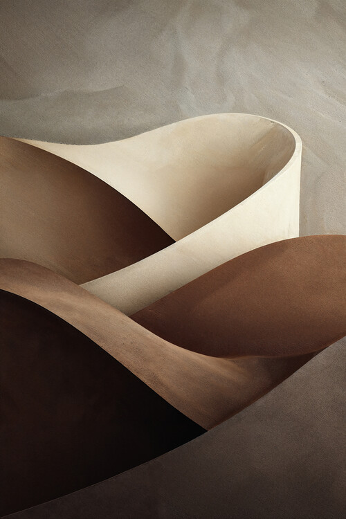 Juliste Curves of Light