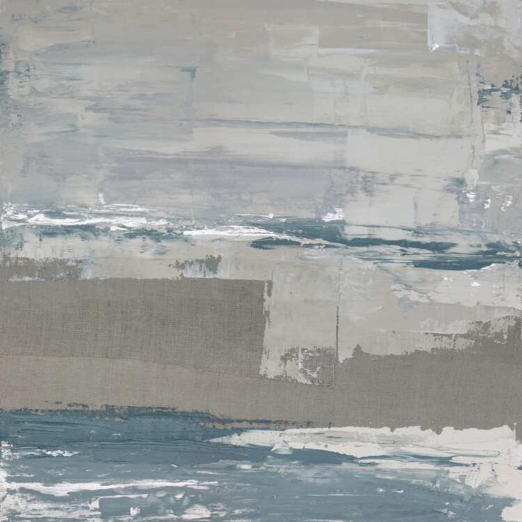 Levně Plakát, Obraz - Muted Reflections, Julia Contacessi, 40 × 40 cm