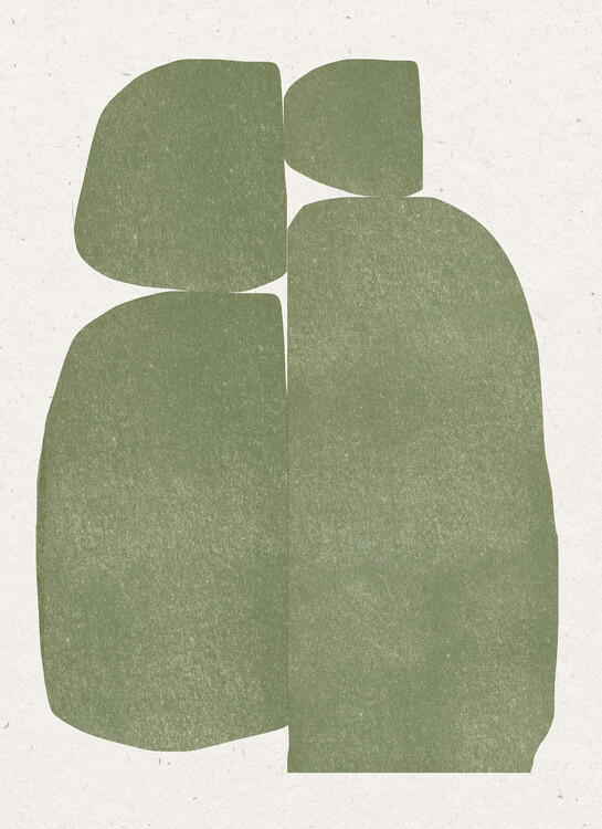 Poster Silent Harmony
