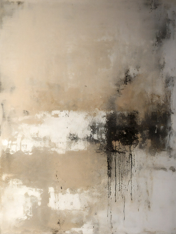 Levně Plakát, Obraz - Drift of Shadows, Emel Tunaboylu, 30 × 40 cm