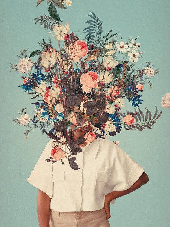 Poster Thank God It's Spring