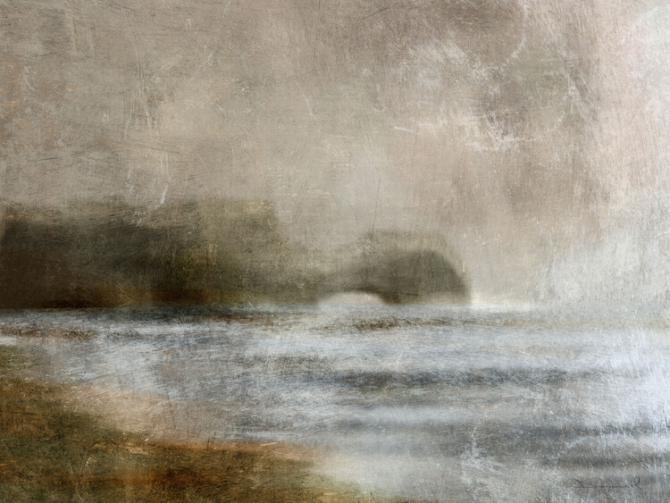 Poster Dusk