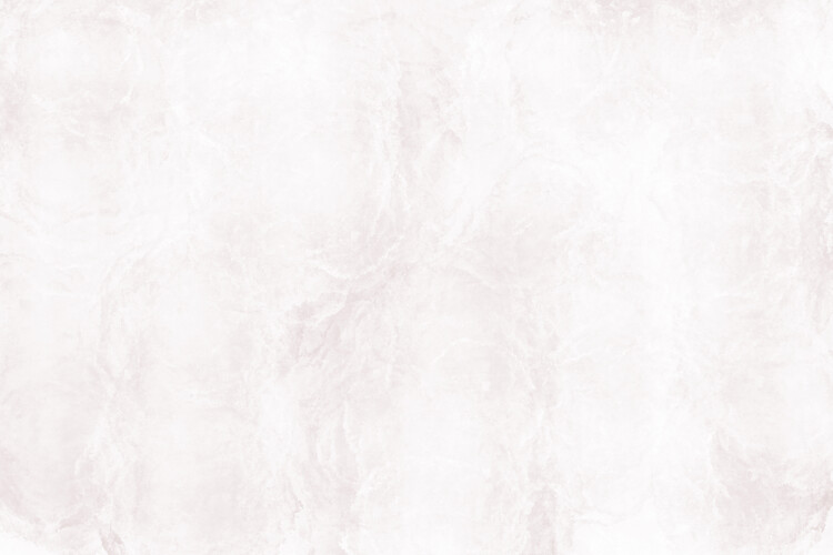 Poster White And Grey Veining