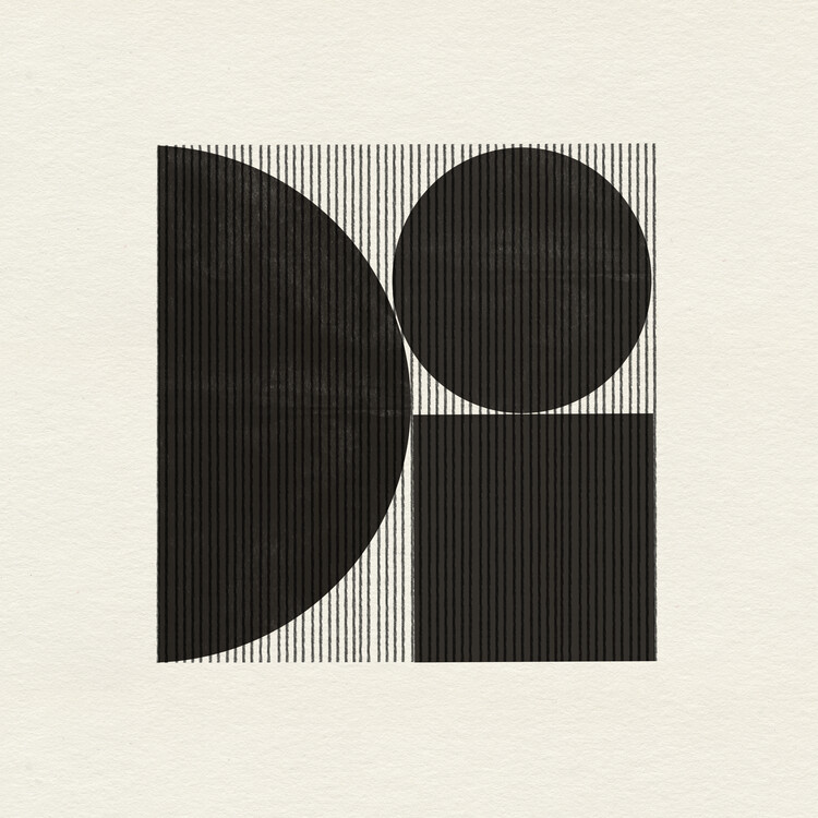 Poster Geometrics in Sync