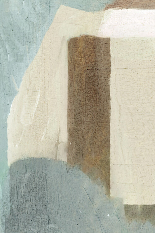Levně Plakát, Obraz - Base 1, Dan Hobday, 26.7 × 40 cm