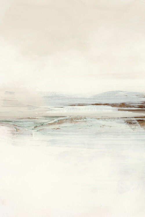 Levně Plakát, Obraz - Sun Set 1, Dan Hobday, 26.7 × 40 cm