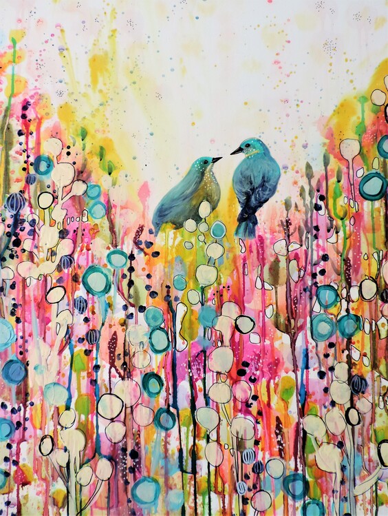 Poster Dans Ce Seul Regard