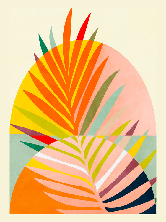 Poster Spaces 3
