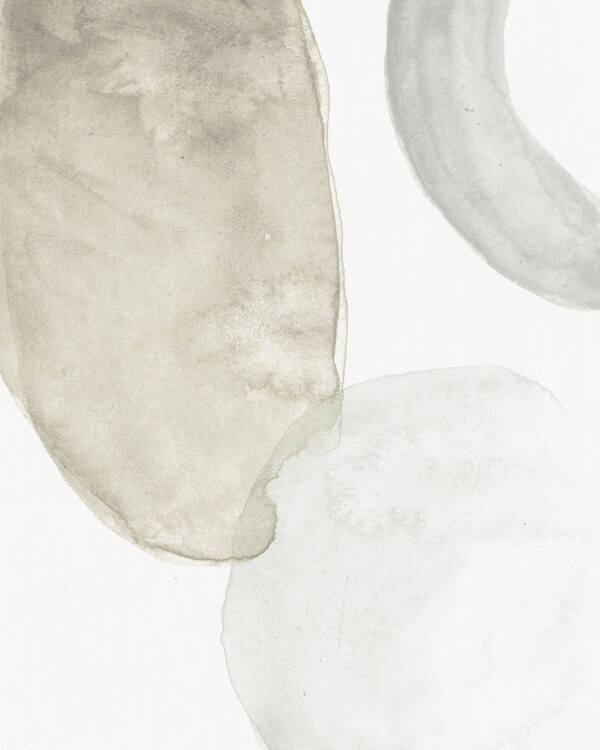 Poster Watercolor No1
