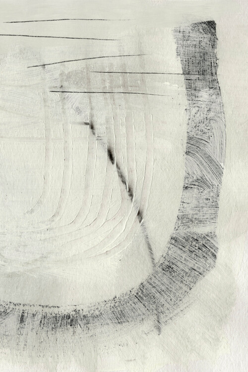 Levně Plakát, Obraz - Real No2, Dan Hobday, 26.7 × 40 cm