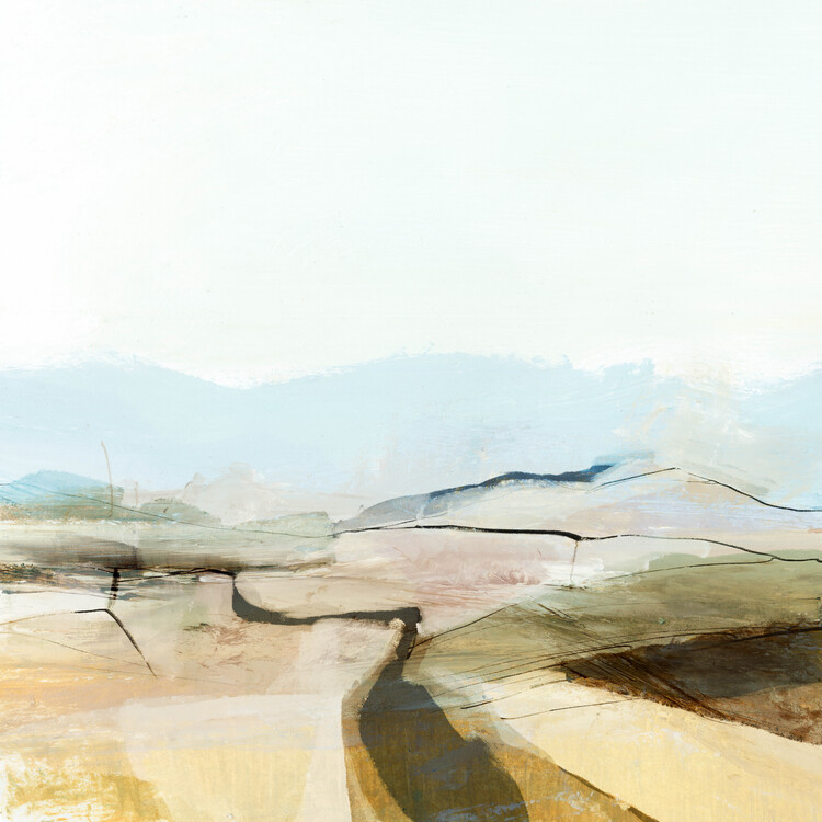 Poster Countryview