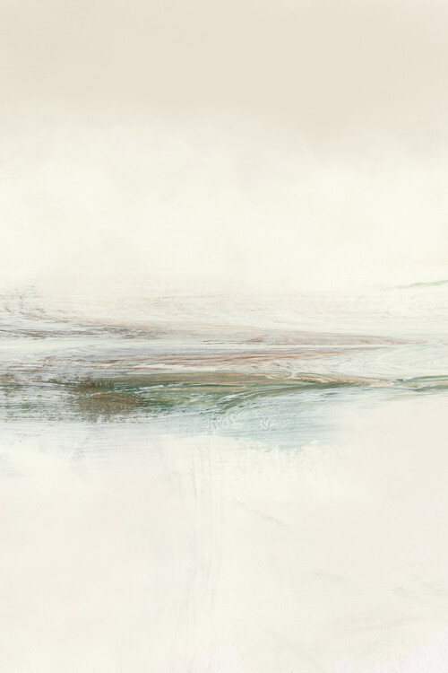 Levně Plakát, Obraz - Sun Set No3, Dan Hobday, 26.7 × 40 cm