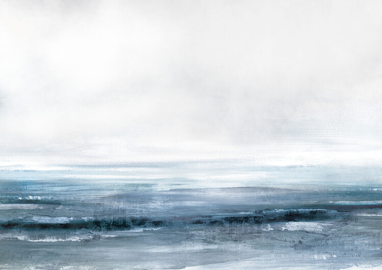 Levně Plakát, Obraz - Water, Dan Hobday, 40 × 30 cm