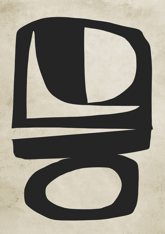 Poster Chance