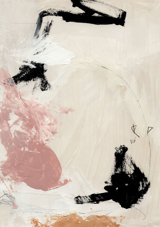 Levně Plakát, Obraz - Ballet, Dan Hobday, 30 × 40 cm