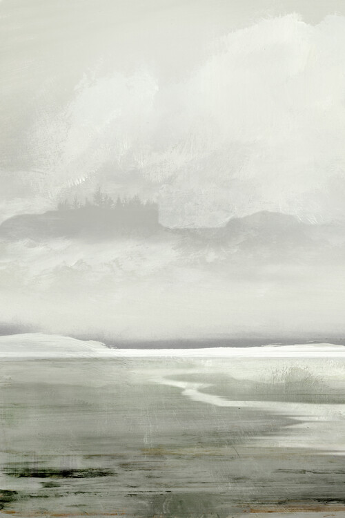 Poster Lakes