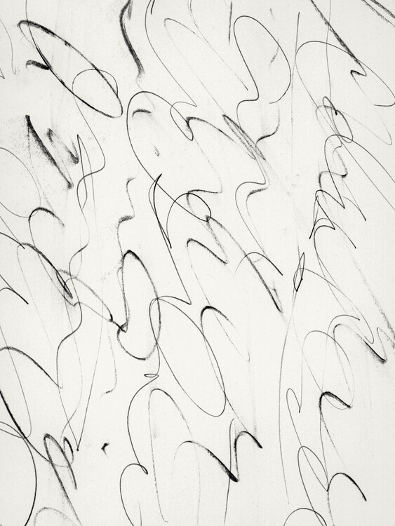 Levně Plakát, Obraz - Script, Dan Hobday, 30 × 40 cm