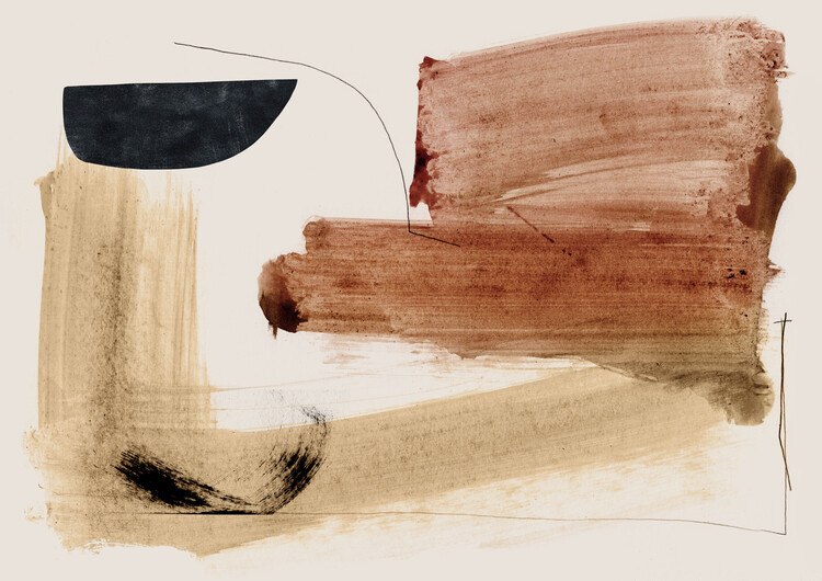 Levně Plakát, Obraz - Cooking, Dan Hobday, 40 × 30 cm