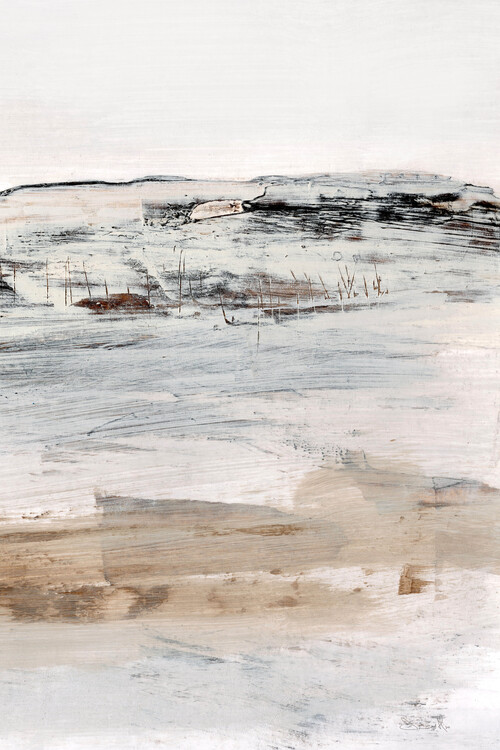 Levně Plakát, Obraz - August No2, Dan Hobday, 26.7 × 40 cm