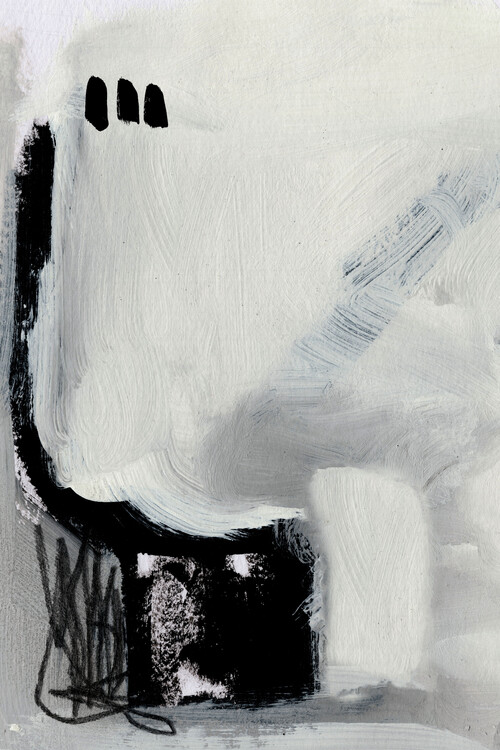 Poster Beyond No2