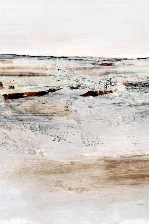 Levně Plakát, Obraz - August, Dan Hobday, 26.7 × 40 cm