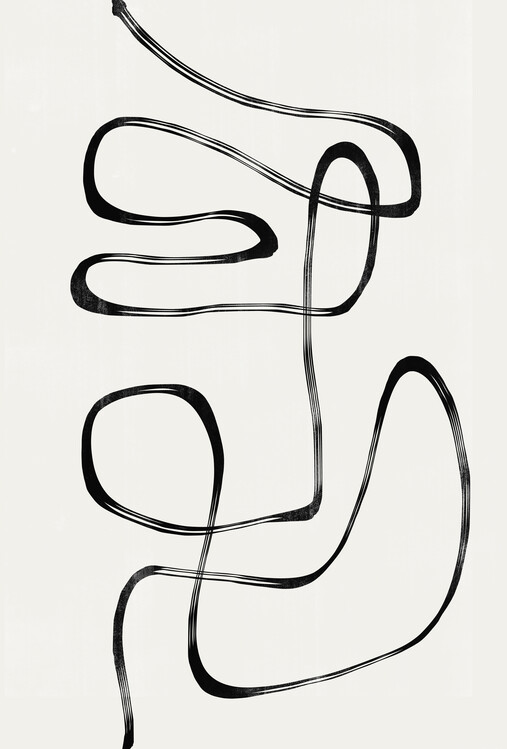 Poster Infinite Curves
