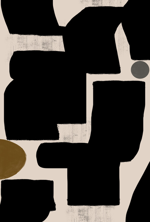 Poster Shapes in Harmony