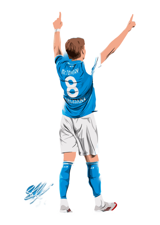 T-shirt Drawing Art Scott Mc Tominay Illustration Poster