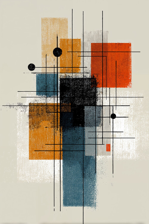 Poster Linear Intersection Theory