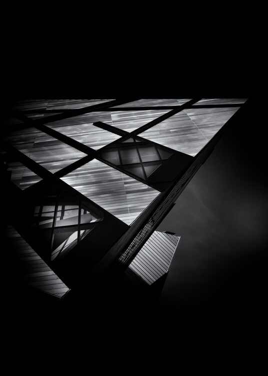 Плакат ROM Crystal No 3