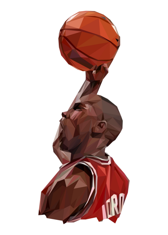 T-shirt Jordan