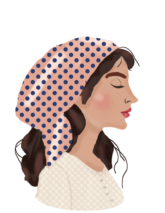 T-shirt Quiet Profile