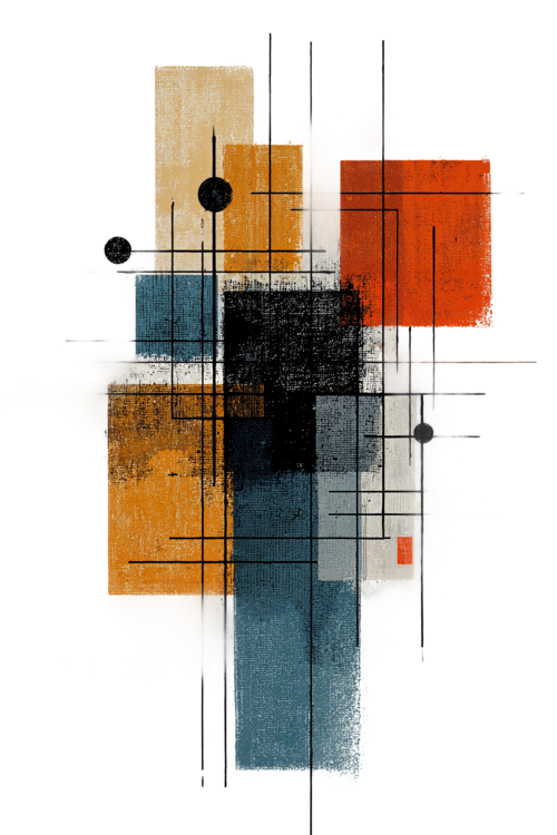 T-shirt Linear Intersection Theory