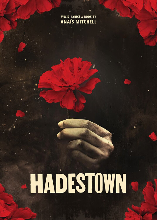 Плакат Hades