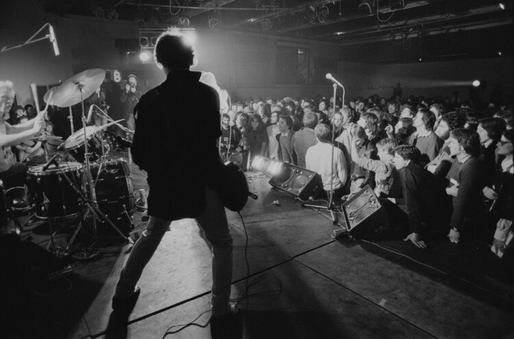 Plakát, Obraz - The Sex Pistols, 40 × 26.7 cm