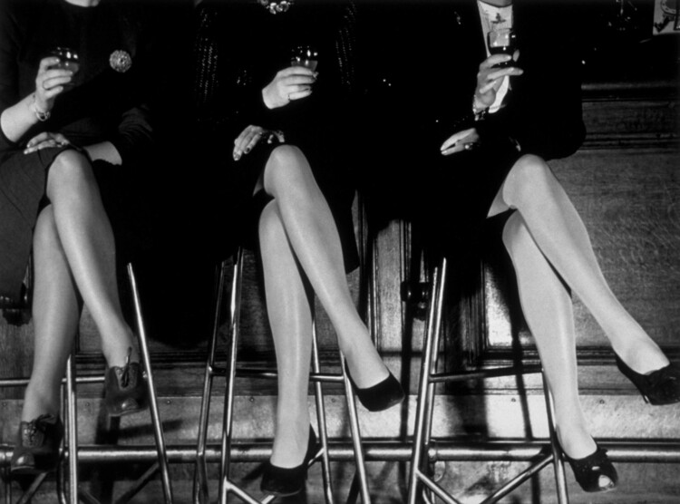 Poster Stockings