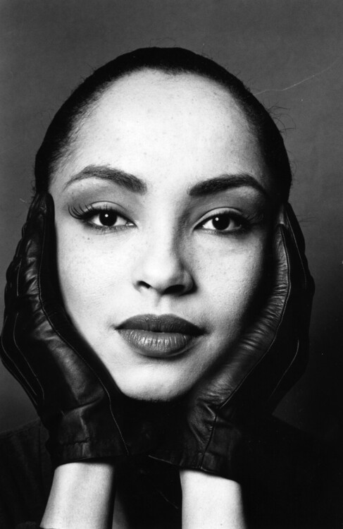 Levně Plakát, Obraz - Sade Adu, 26.7 × 40 cm