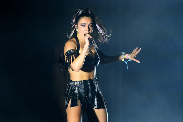 Plakát, Obraz - Glastonbury Festival 2022 - Day Five, 40 × 26.7 cm