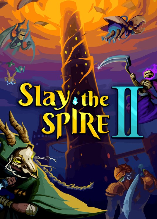 Poster Gaming Portrait Poster