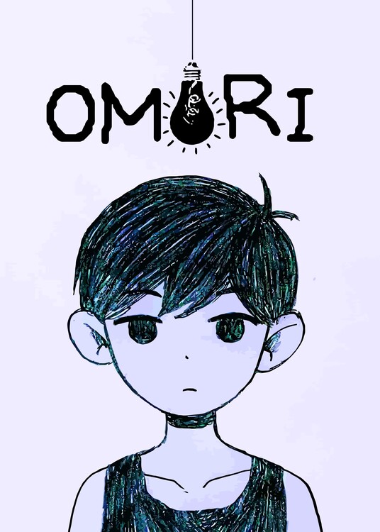 Poster Gaming Trending Illustration