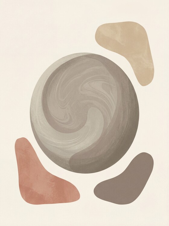 Poster Spiral