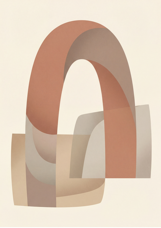 Poster Amalfi