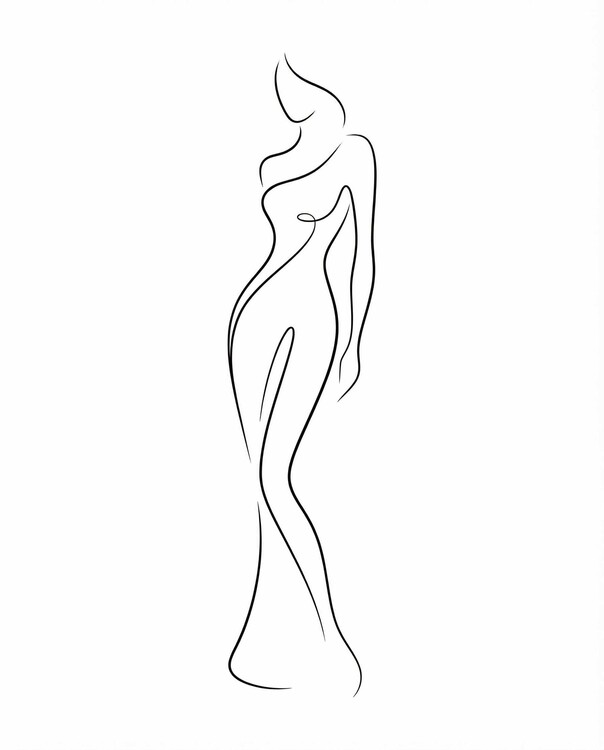 Poster Elegant