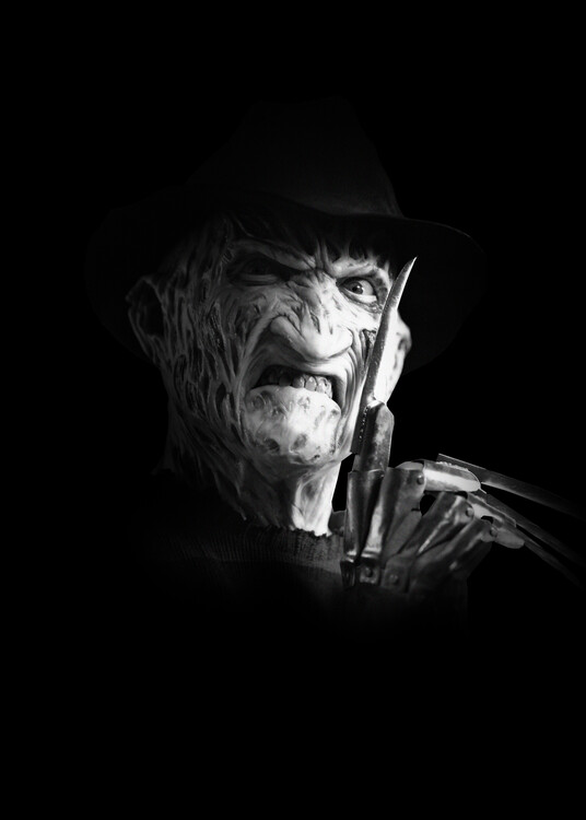 Плакат Mask 13