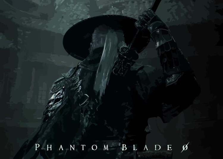 Poster Landscape Gaming Fan Art