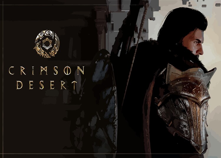 Poster Landscape Gaming Fan Art