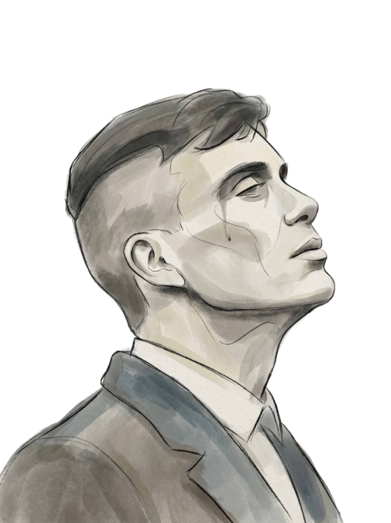 Póló Peaky Blinders - Everything