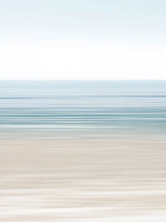 Juliste Calm Tide