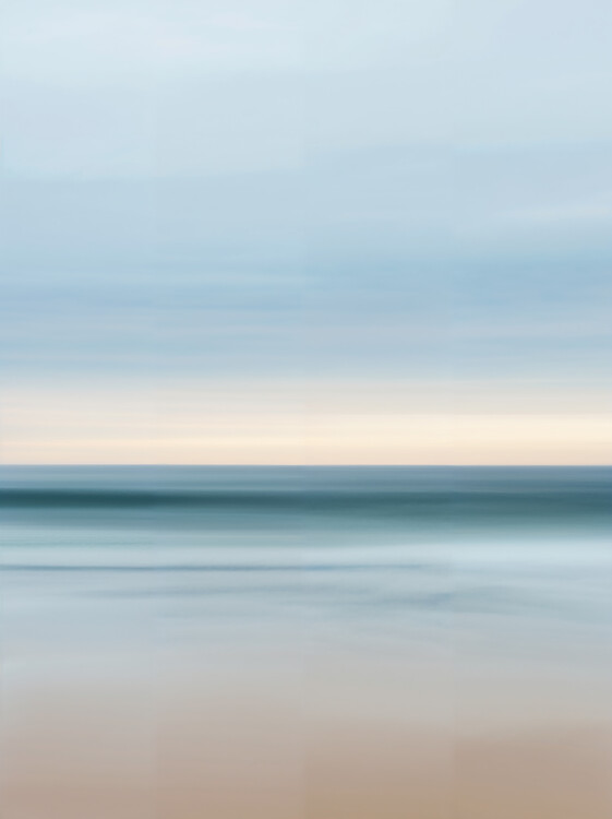Juliste Silent Sea